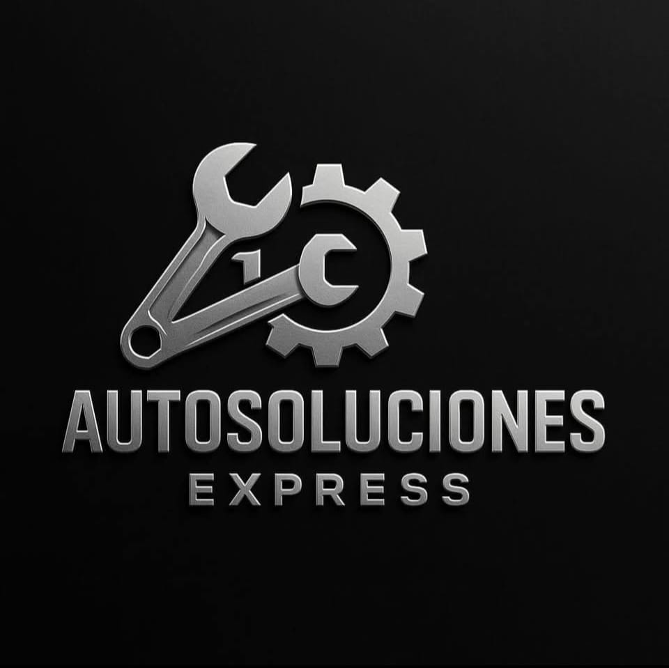 Autosoluciones Express Logo