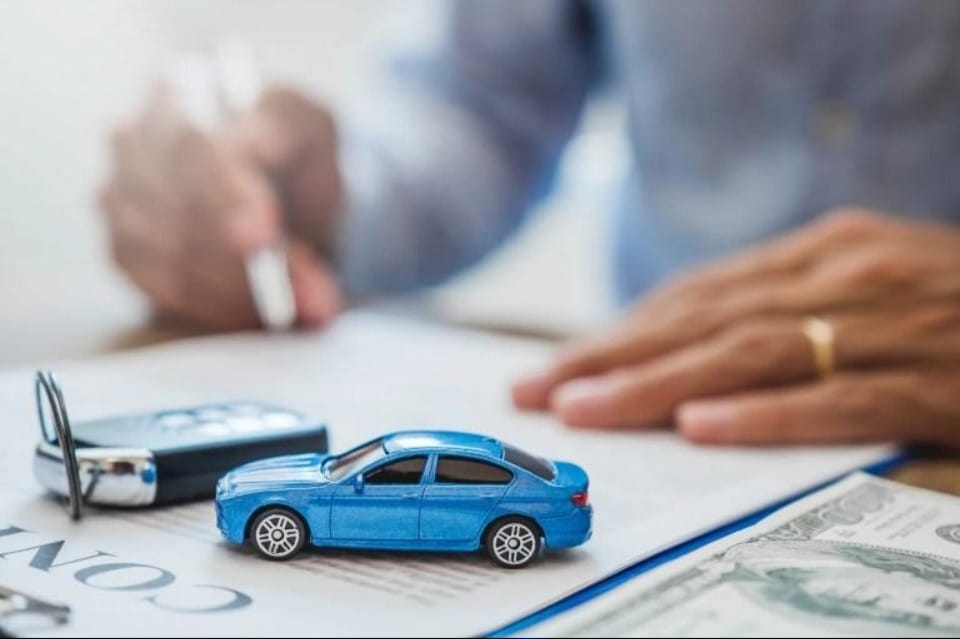 Financiamiento GCM Automotors